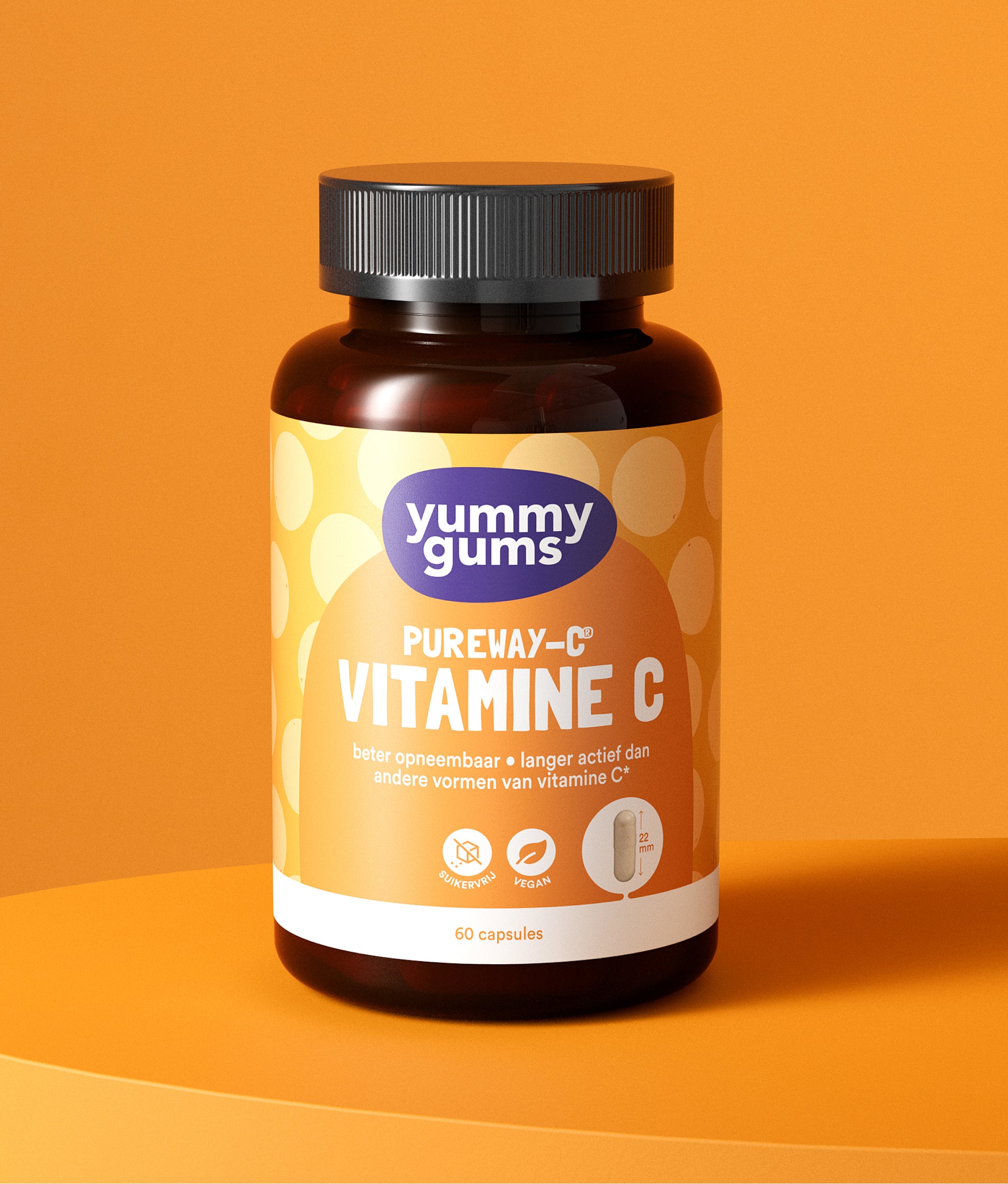 Vitamine C Capsules