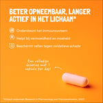 Vitamine C Capsules