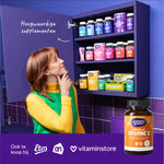 Vitamine C Capsules