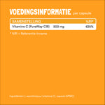 Vitamine C Capsules