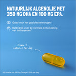 Vegan Omega-3 Capsules
