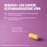 Berberine Capsules