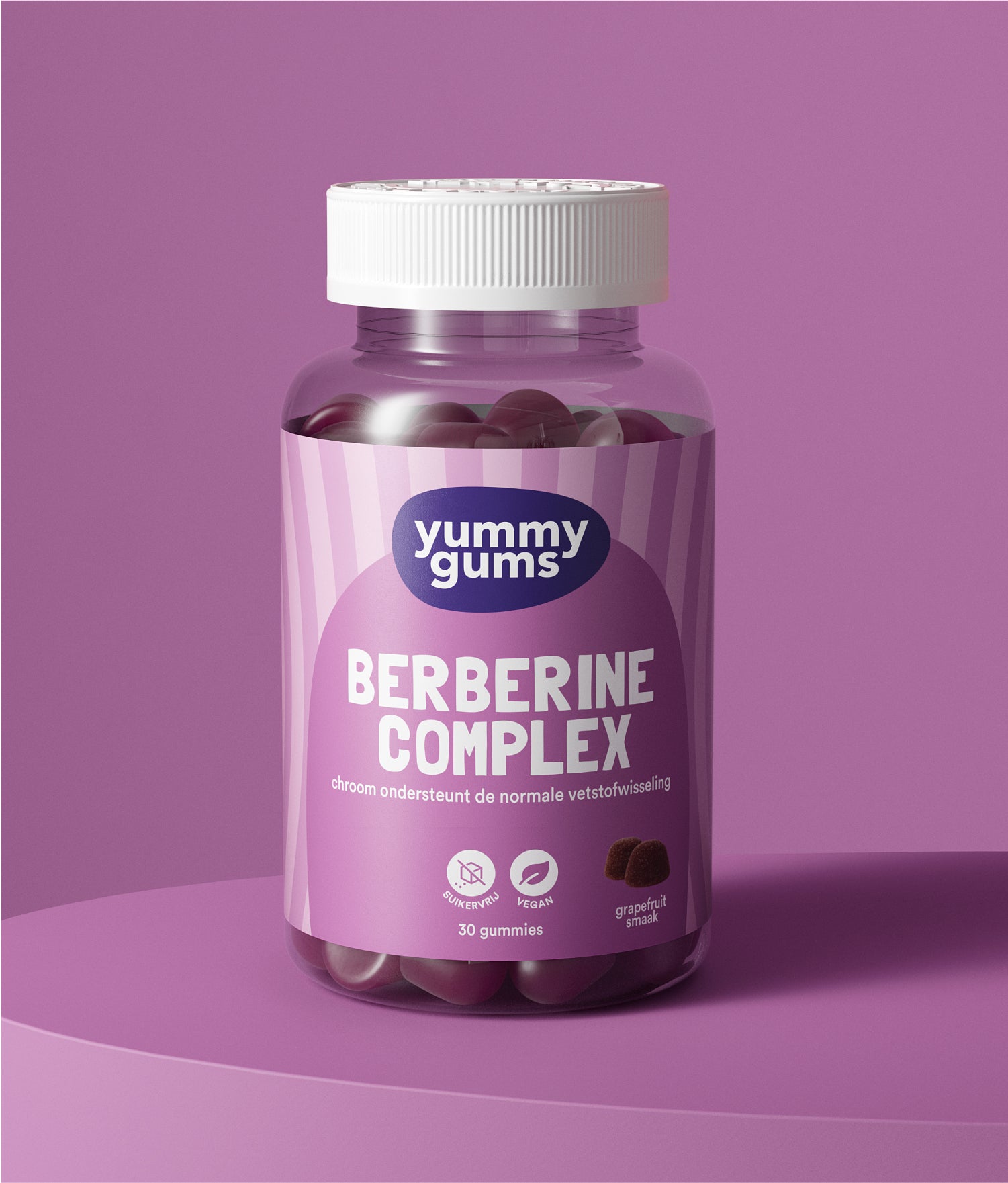 Berberine Gummies