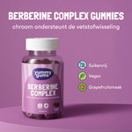 Berberine Gummies