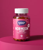 Hormoon Support Gummies