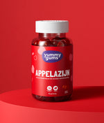 Appelazijn Gummies