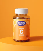 Vitamine C Gummies