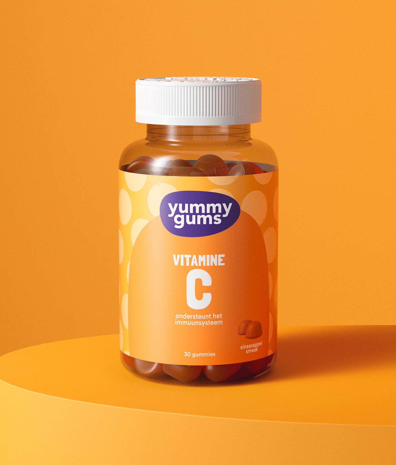 Vitamine C Gummies