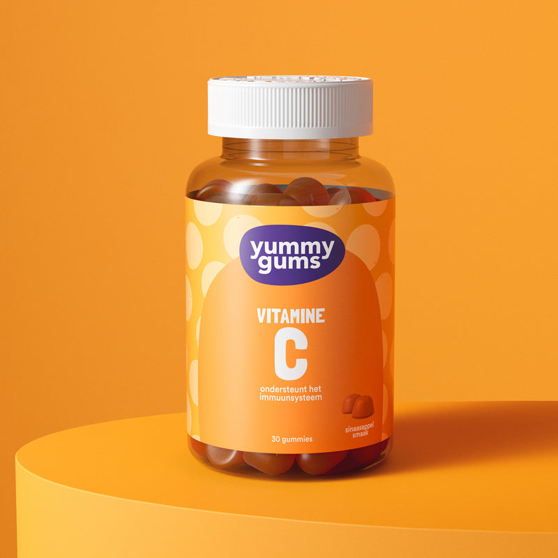 Vitamine C Gummies