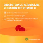 Vitamine C Gummies