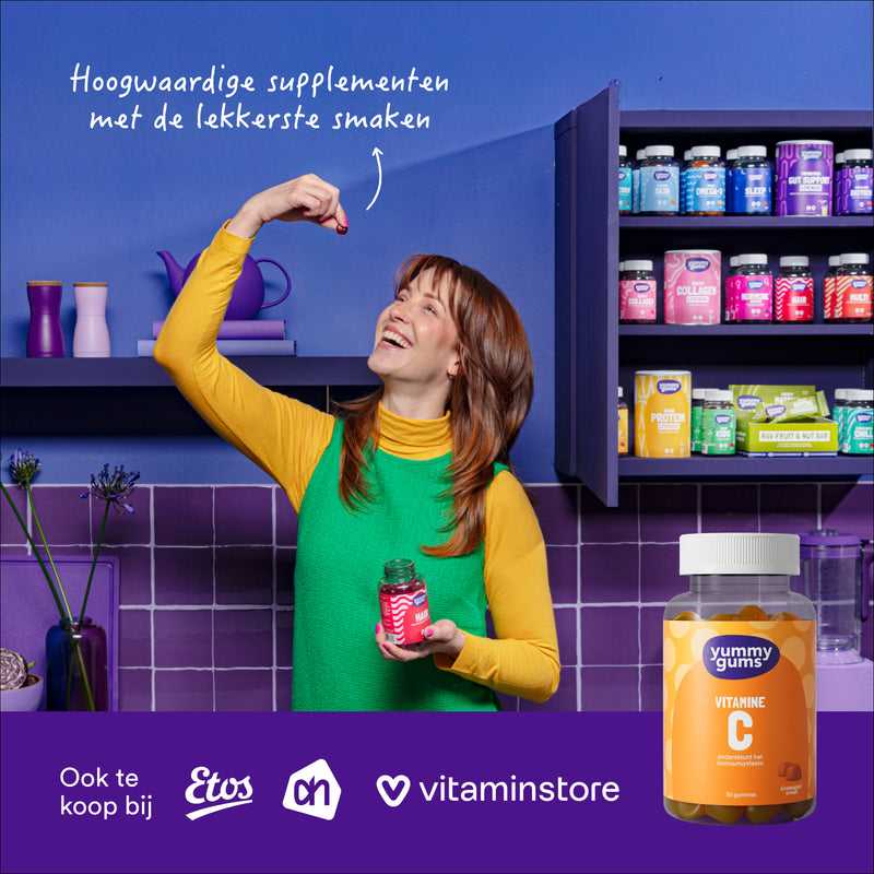 Vitamine C Gummies