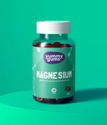 Magnesium Gummies