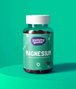 Magnesium Gummies