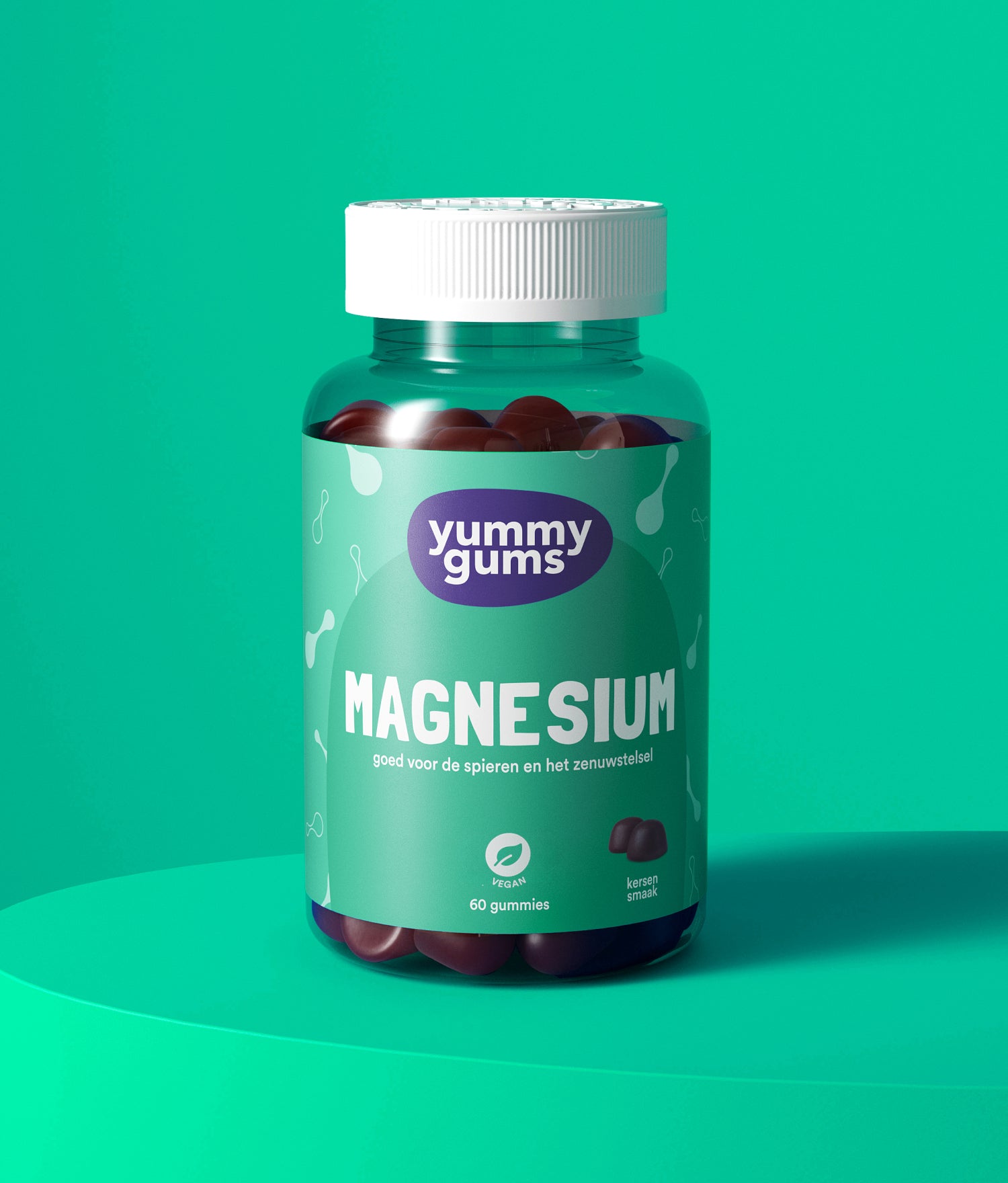 Magnesium Gummies