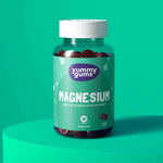 Magnesium Gummies