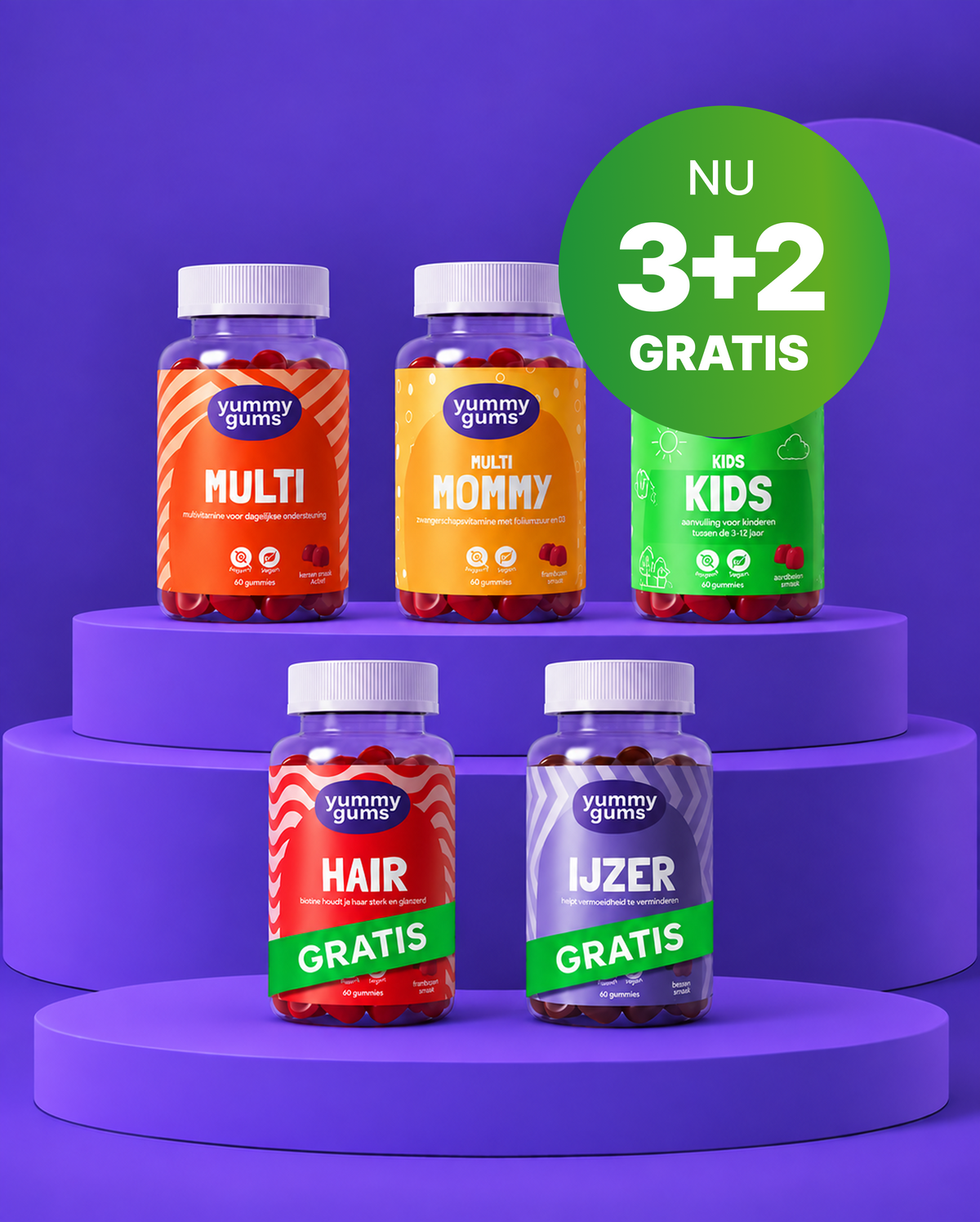 Bouw je bundel