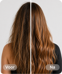 Zichtbaar resultaat