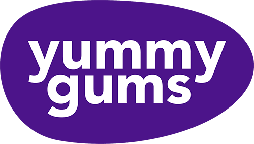 Logo Yummygums Vitamine Gummies