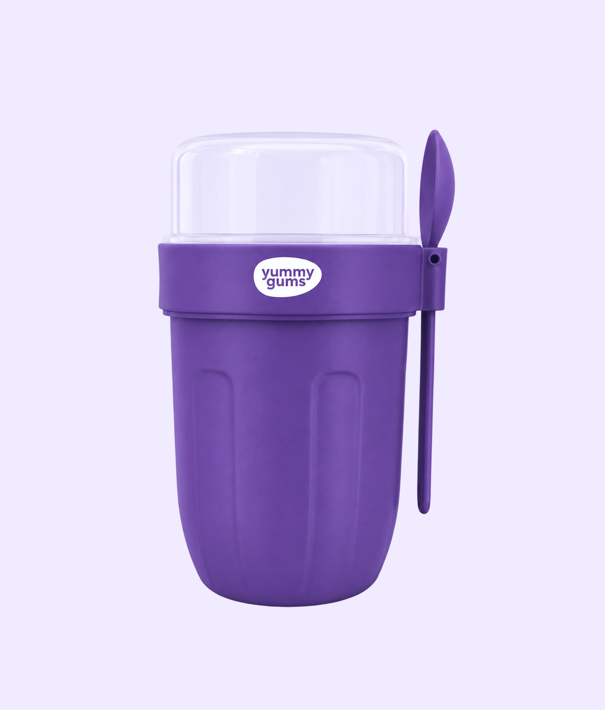 Yoghurt Beker