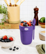 Yoghurt Beker