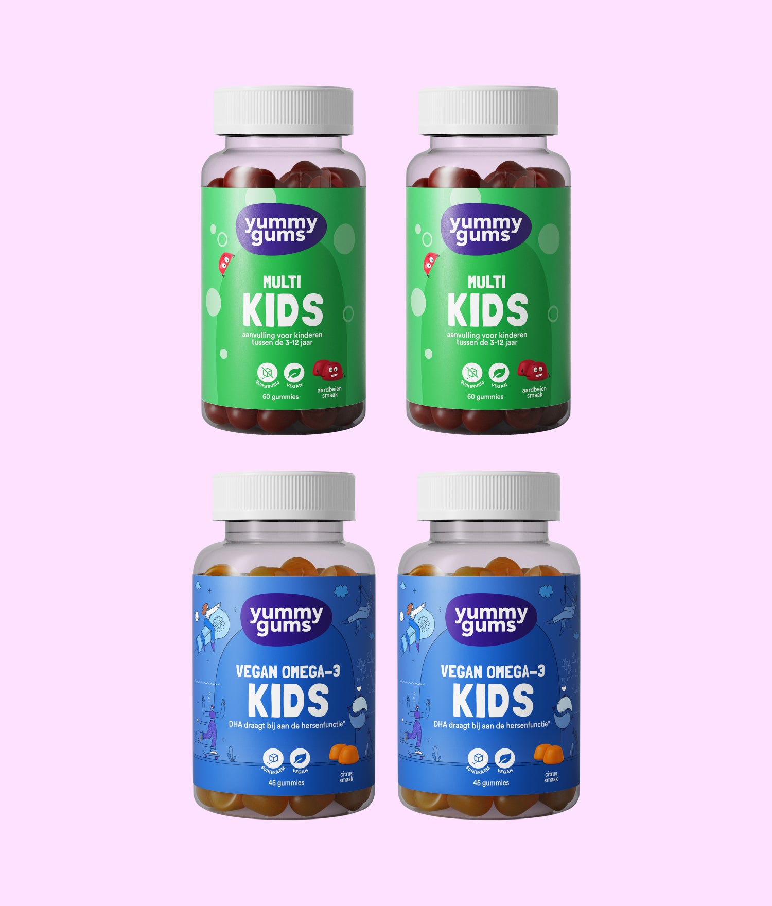 Kids Bundel