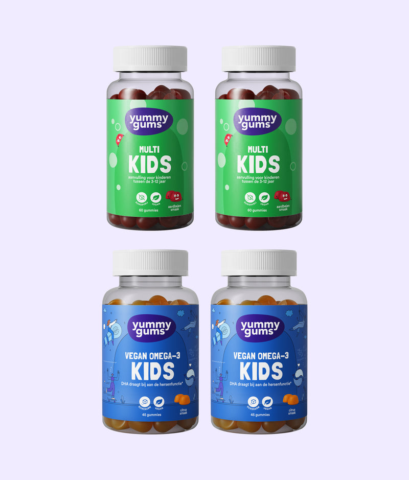 Kids Bundel