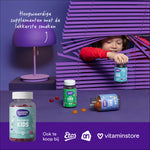 Kids Calcium D3 Gummies 4