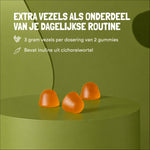 Vezel Gummies 3