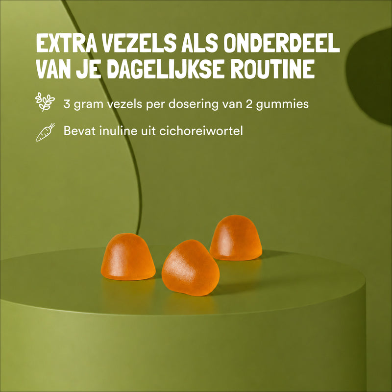 Vezel Gummies 3