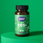 Kids+ Multi Kauwtablet nl-1b
