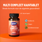 Multi Compleet Kauwtablet - detail 2