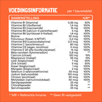 Multi Compleet Kauwtablet - detail 4