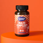 Multi Compleet Kauwtablet - sfeer