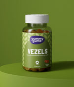Vezel Gummies