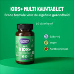 Kids+ Multi Kauwtablet nl-2