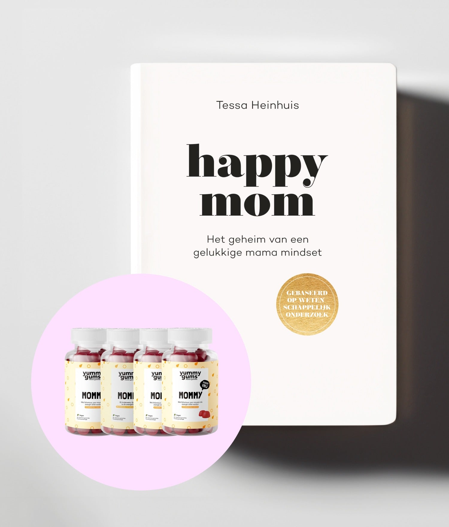 Happy Mommy pack - YummygumsNL