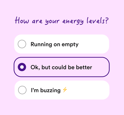 Take the test