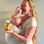 3x Mommy + Gratis Thermosfles