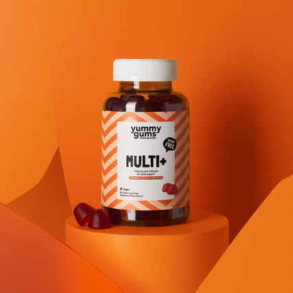 Multi+