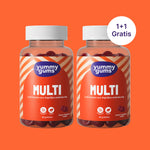 Multi Januari Deal