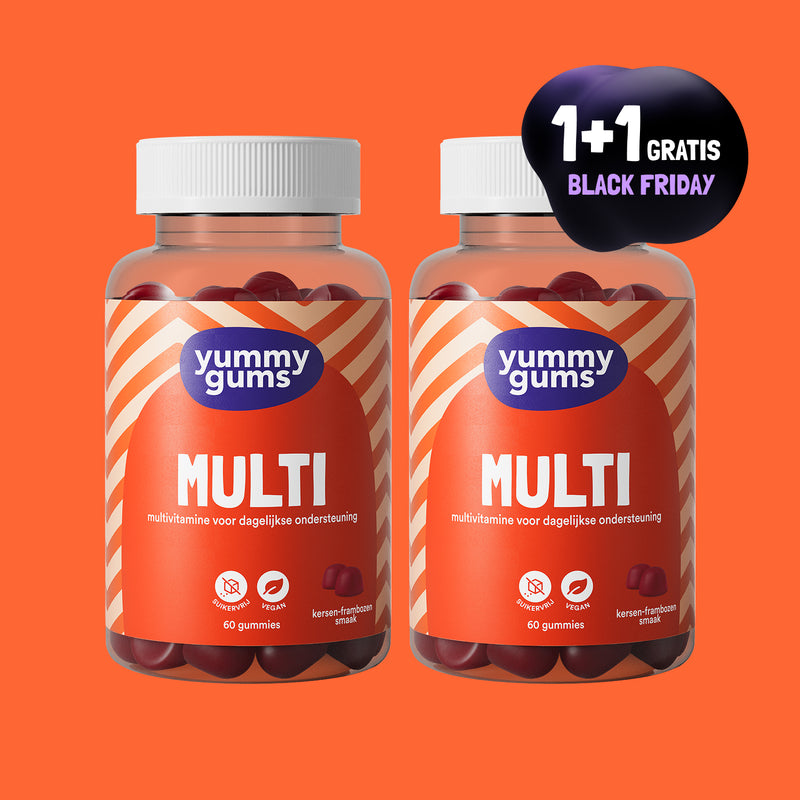 Multi Black Friday Deal