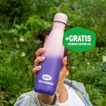 3x Omega-3 + Gratis Thermosfles