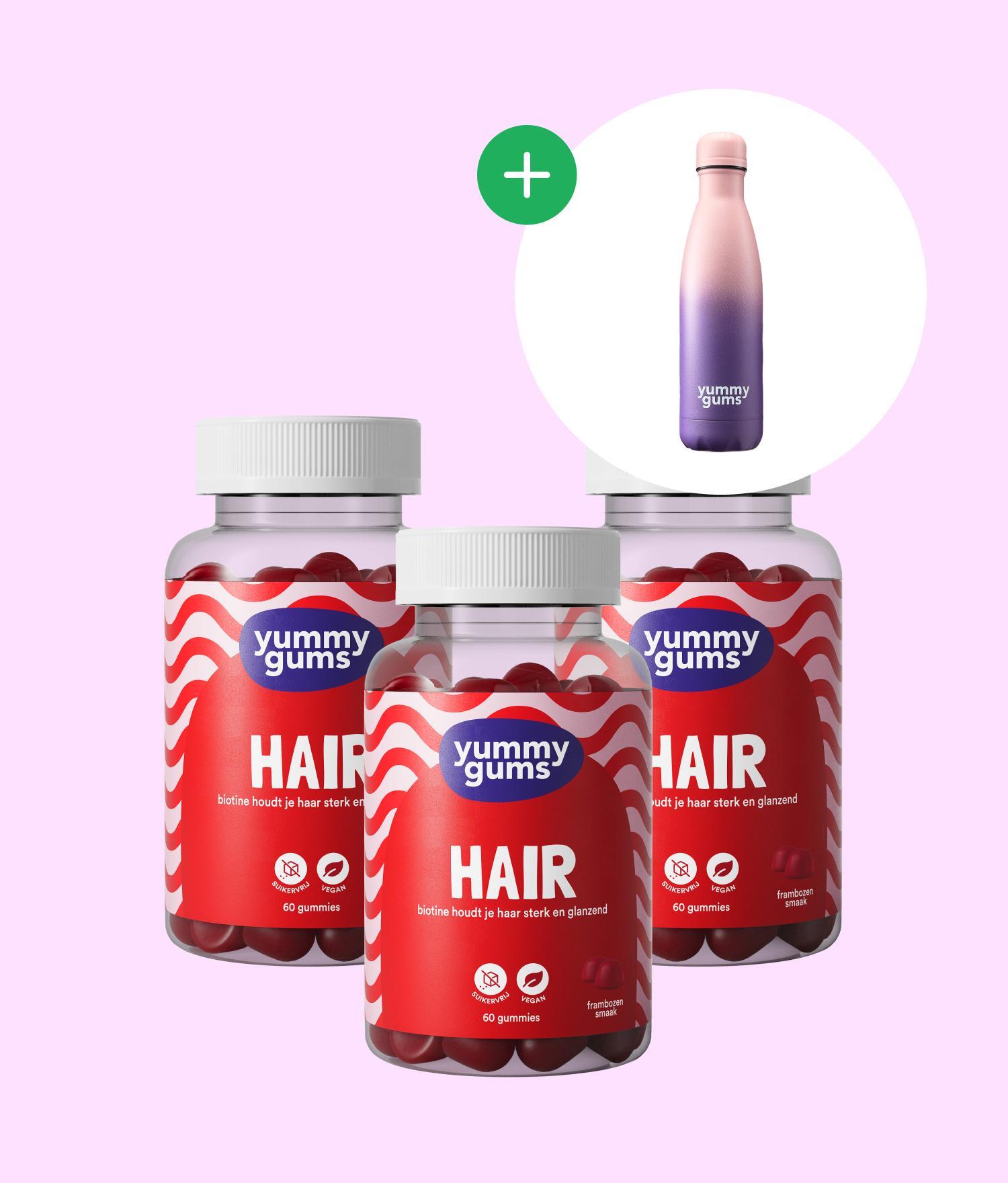 Hair
