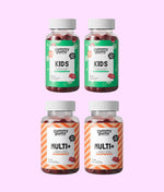 Family Pack