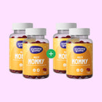 3x Maman + Thermos gratuit