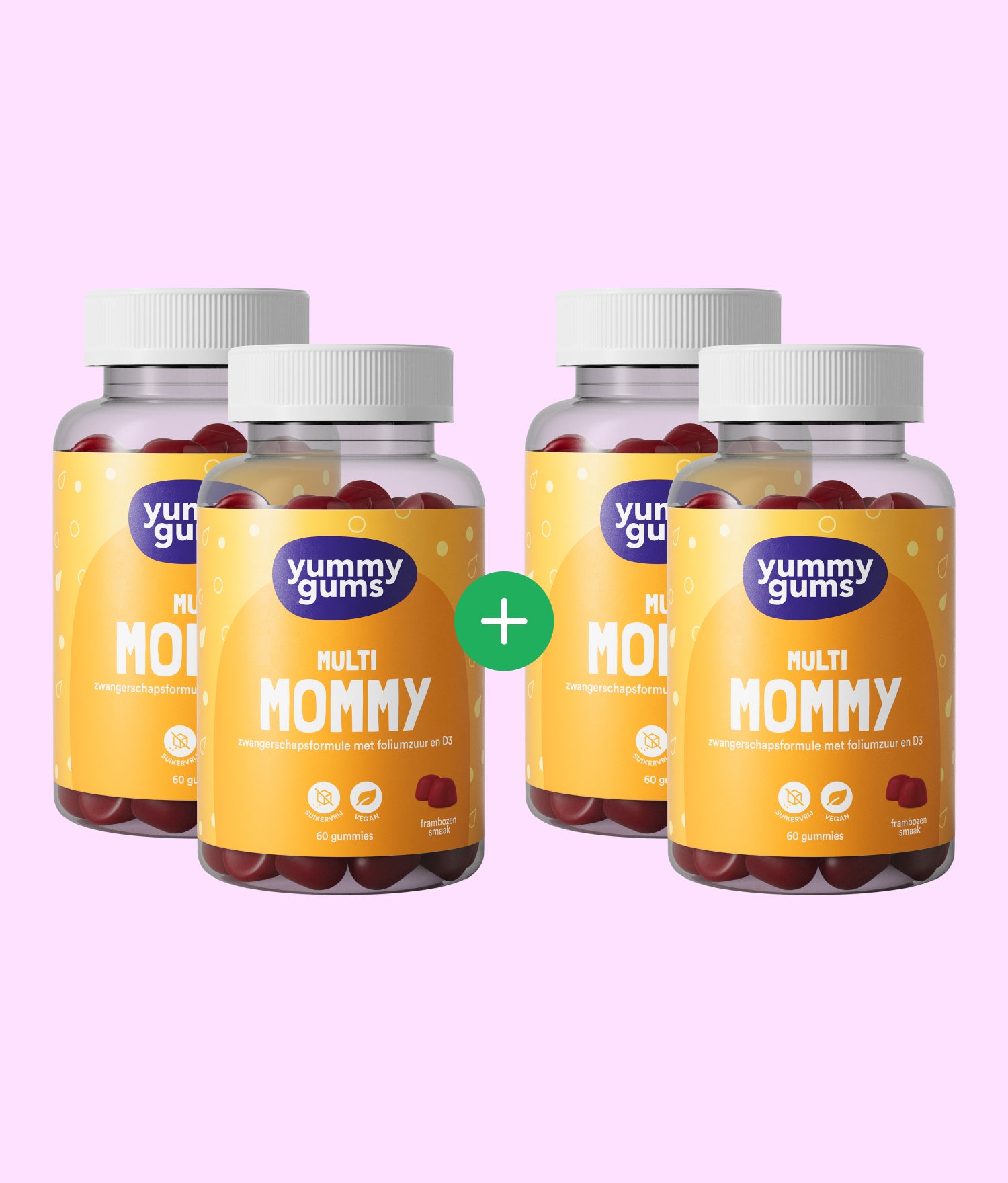 3x Maman + Thermos gratuit