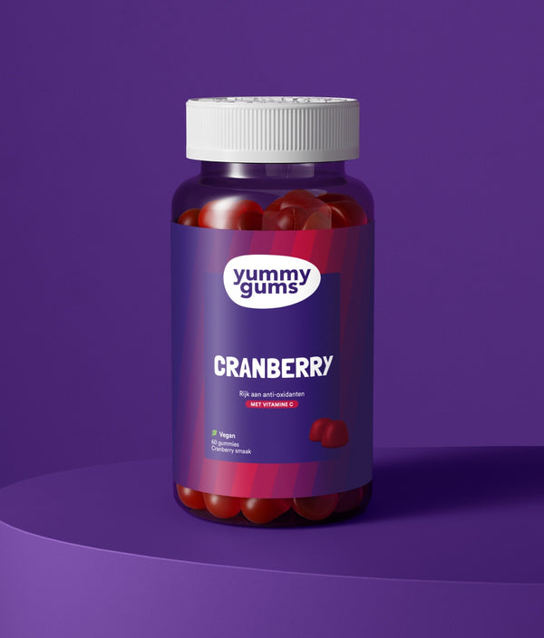 Cranberry