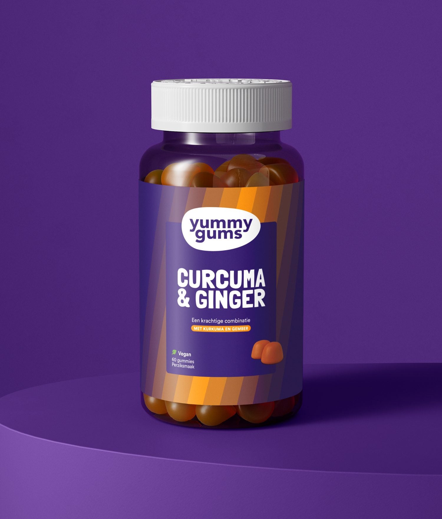 Curcuma & Ginger