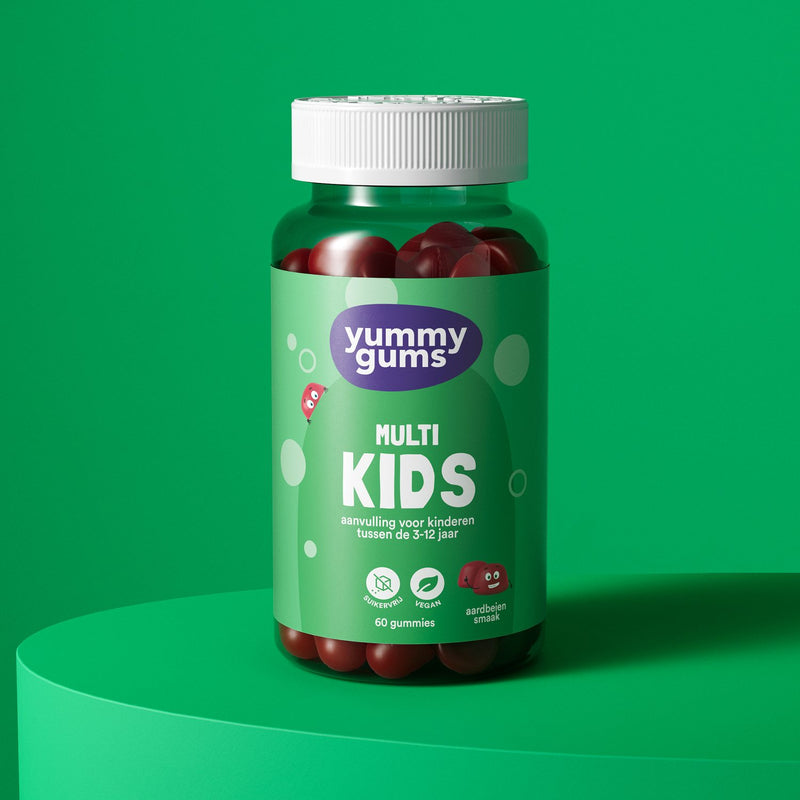 Kids - YummygumsNL