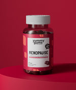 Menopauze vitamine gummie - Yummygums